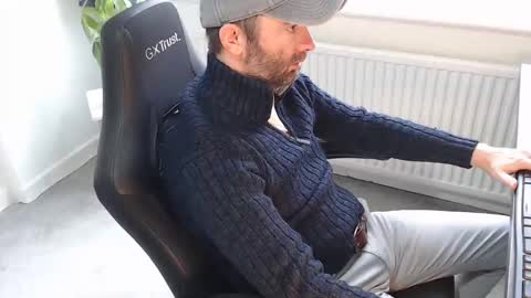 the_sensual_masturwait online show from October 22, 9:20 am