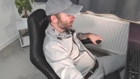 the_sensual_masturwait online show from October 24, 7:10 pm