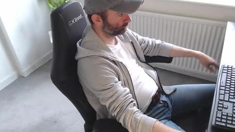 the_sensual_masturwait online show from November 1, 9:22 am