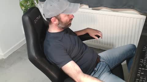 the_sensual_masturwait online show from November 4, 9:03 pm