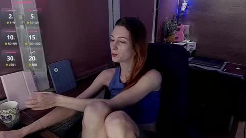 Edda online show from February 8, 7:16 pm