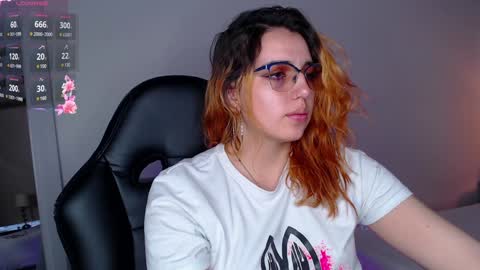 Diosa Afrodita online show from January 17, 7:05 pm