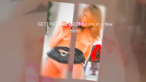 Snapshot of theannabanana chatting on March 7, 5:17 pm Anna Banana AKA Ann Angel online show from March 7, 5:17 pm