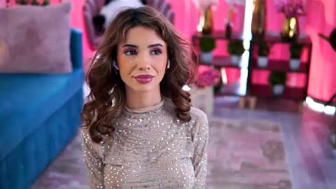 Ayana online show from February 21, 10:28 am