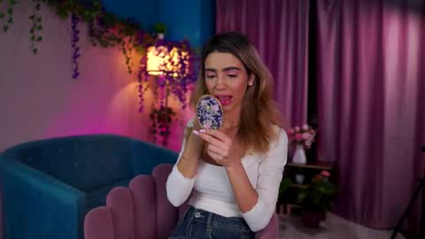 Ayana online show from September 8, 6:29 pm