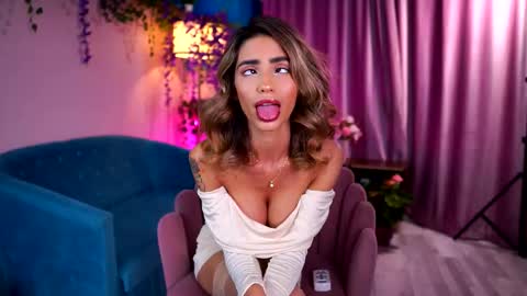 Ayana online show from September 12, 6:41 pm