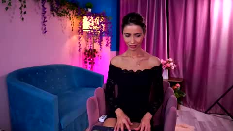 Ayana online show from September 13, 5:13 pm