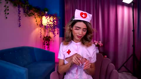 Ayana online show from September 18, 6:21 pm