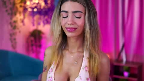 Ayana online show from October 3, 10:01 am