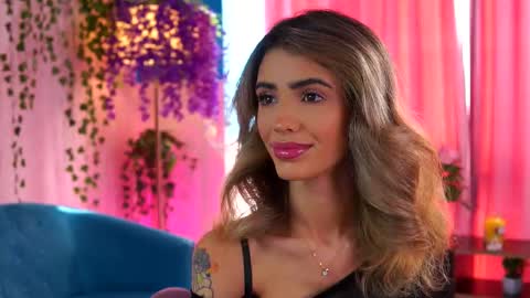 Ayana online show from October 14, 8:48 am