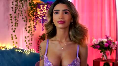 Ayana online show from October 18, 9:21 am