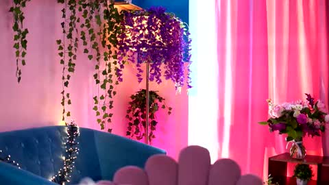 Ayana online show from October 19, 9:32 am