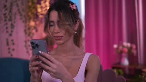 Ayana online show from November 18, 11:14 am