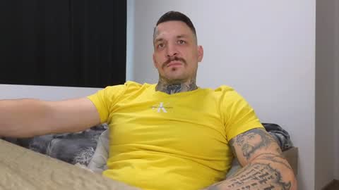 John online show from December 12, 10:34 am