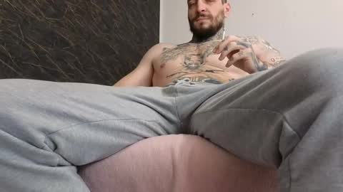 John online show from February 11, 8:05 am