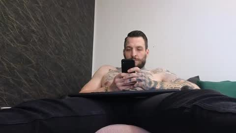 John online show from March 3, 1:53 pm