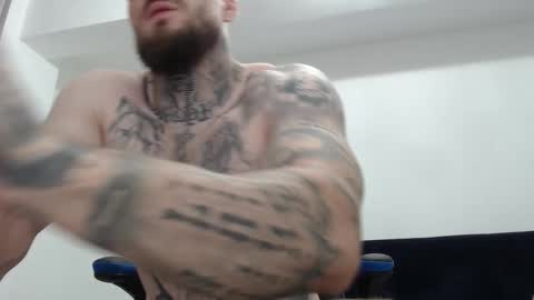 John online show from September 12, 7:14 pm