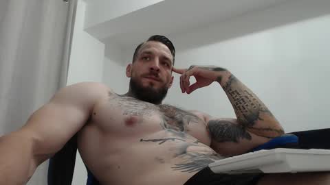 John online show from September 17, 7:48 pm