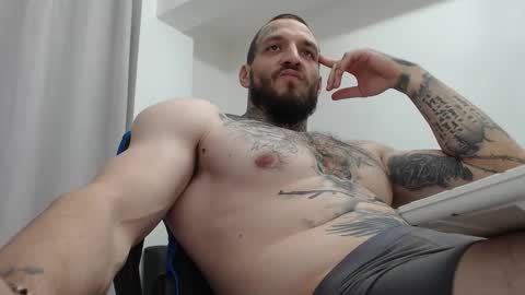 John online show from December 1, 8:47 pm