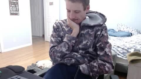 thebigbamboo26 online show from October 29, 11:56 am