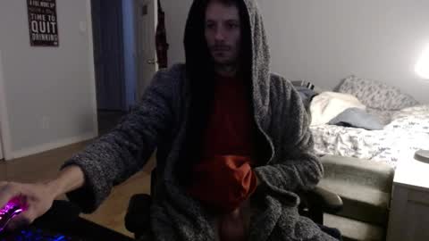 thebigbamboo26 online show from October 30, 1:34 pm