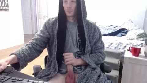 thebigbamboo26 online show from November 6, 2:18 pm