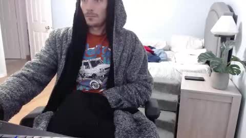 thebigbamboo26 online show from November 19, 3:45 pm