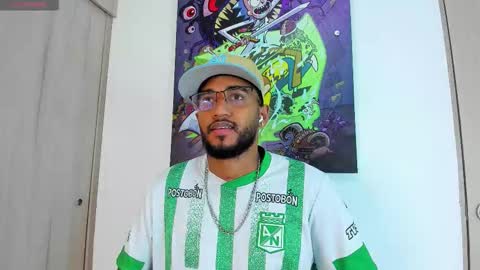 theblack_frank online show from November 27, 1:24 pm