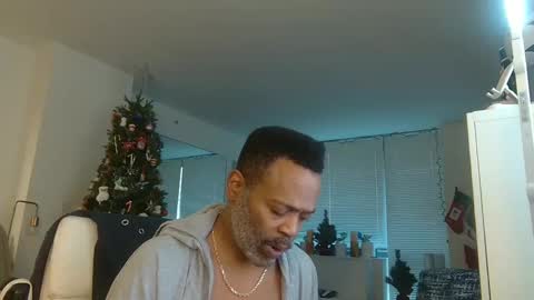 theblacklordmaster online show from December 3, 1:21 pm