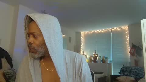 theblacklordmaster online show from December 10, 3:22 pm