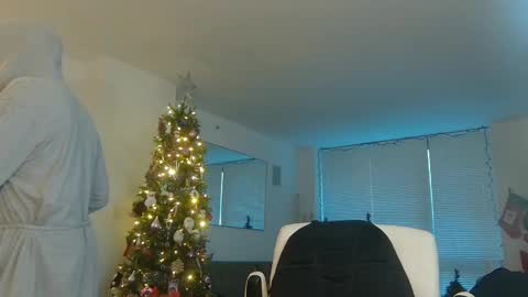 theblacklordmaster online show from December 19, 3:19 pm