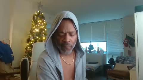 theblacklordmaster online show from January 2, 2:24 pm