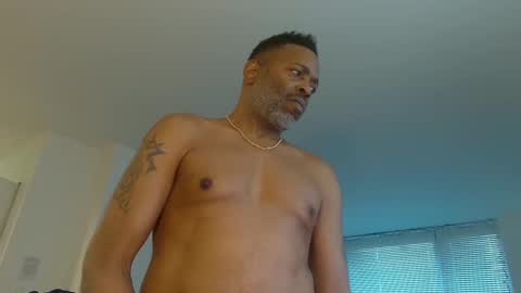 theblacklordmaster online show from January 28, 3:35 pm