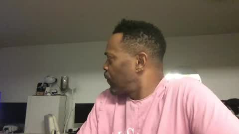 theblacklordmaster online show from March 11, 3:37 am