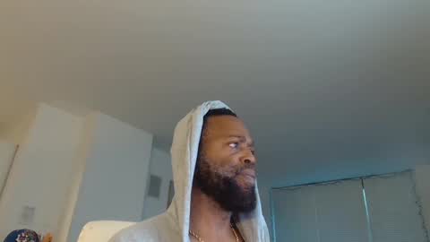 theblacklordmaster online show from September 10, 12:05 pm