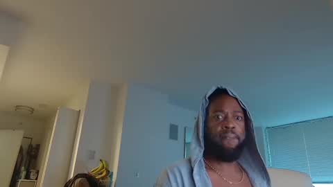 theblacklordmaster online show from September 22, 11:45 am