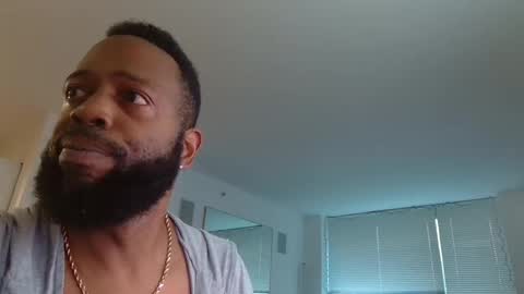 theblacklordmaster online show from October 6, 12:46 pm