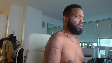 theblacklordmaster online show from October 8, 12:47 pm