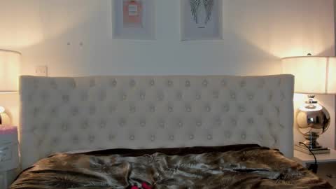 Jessica online show from January 22, 3:29 pm