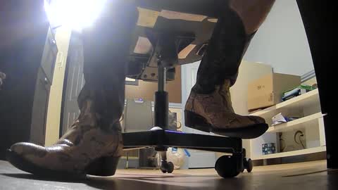 thecowboy_74 online show from September 14, 2:33 am