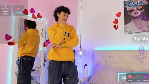 ethan online show from October 7, 8:06 pm