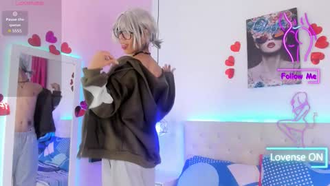 ethan online show from October 15, 7:58 pm