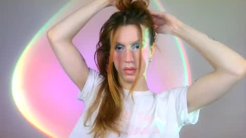 Yolanda online show from January 31, 10:10 pm