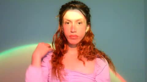 Yolanda online show from February 13, 4:17 pm