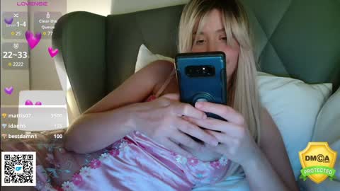 Ellen online show from January 11, 5:40 pm