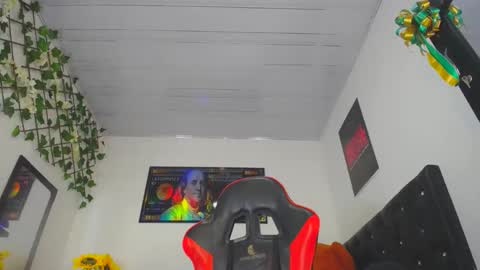 Snapshot of thegemini_prince chatting on December 2, 2:52 pm Prince online show from December 2, 2:52 pm