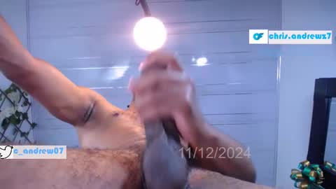 Snapshot of thegemini_prince chatting on December 11, 2:11 pm Prince online show from December 11, 2:11 pm