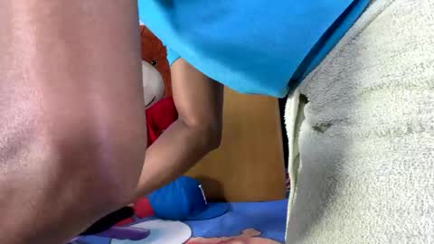 Snapshot of thegemini_prince chatting on February 27, 12:34 pm Prince online show from February 27, 12:34 pm