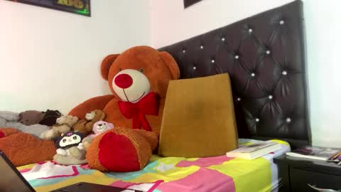 Snapshot of thegemini_prince chatting on October 9, 2:48 pm Prince online show from October 9, 2:48 pm