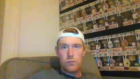 thegingerjim online show from September 13, 10:31 pm